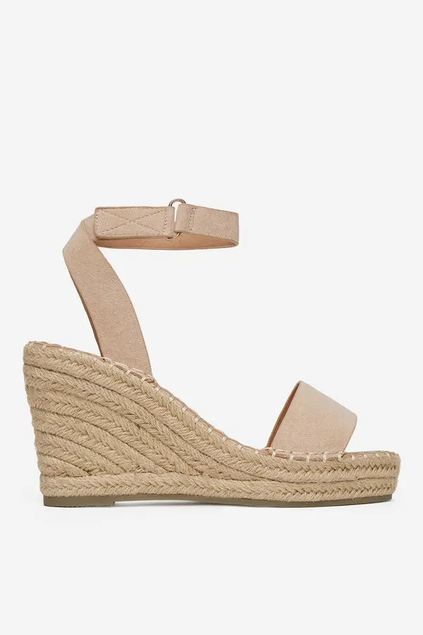 DeeZee Espadrile