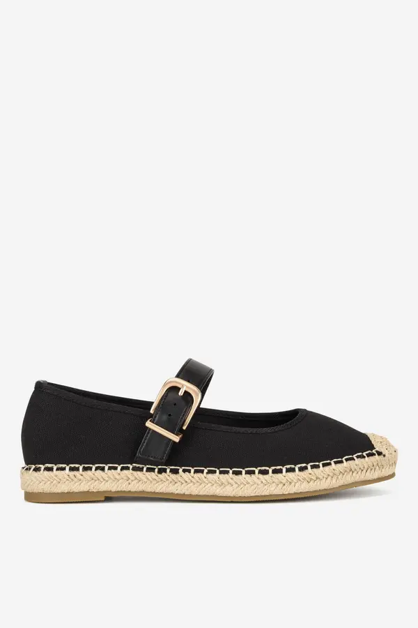 Jenny Espadrile