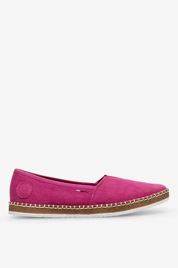 Rieker Espadrile