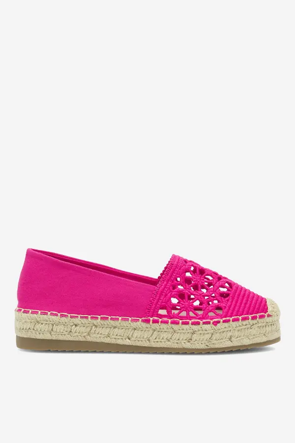 Jenny Fairy Espadrile