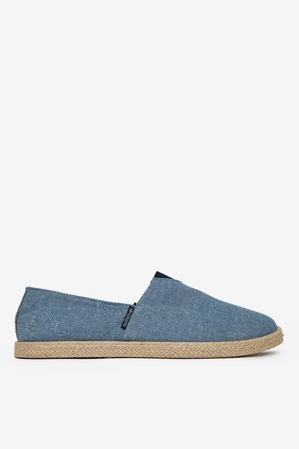 Quiksilver Espadrile