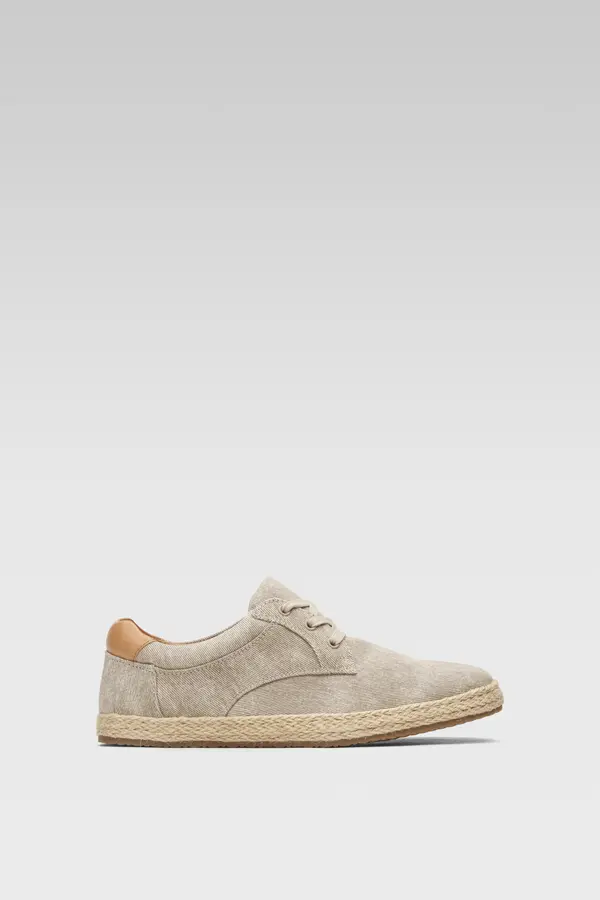 Lanetti Espadrile