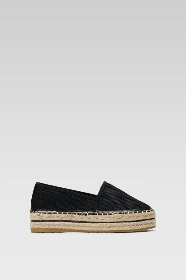 Jenny Fairy Espadrile