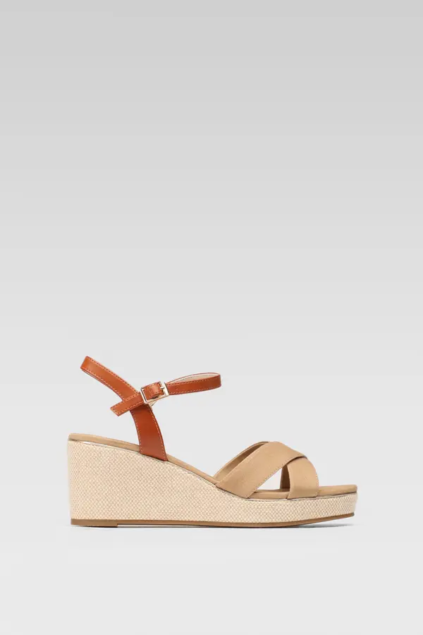 Jenny Fairy Espadrile