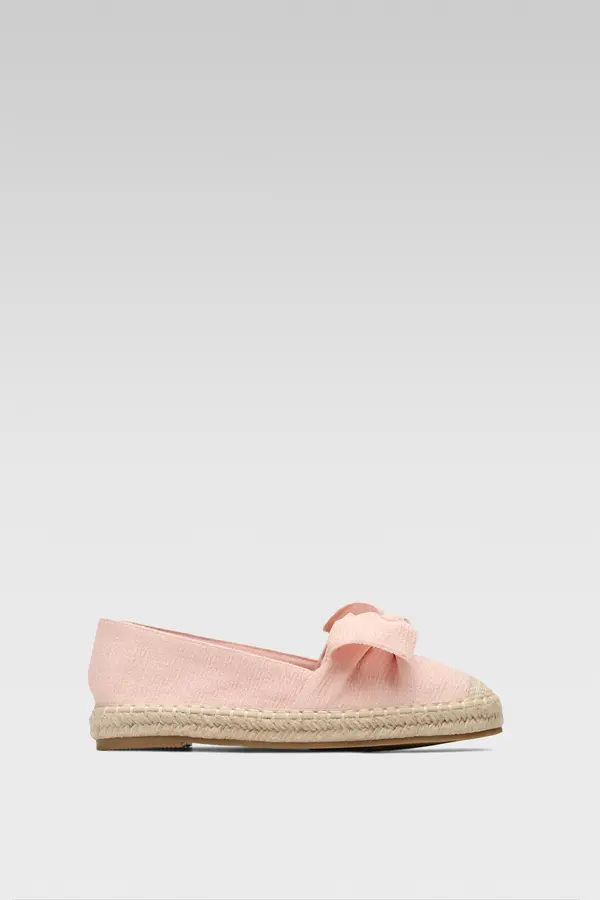 DeeZee Espadrile