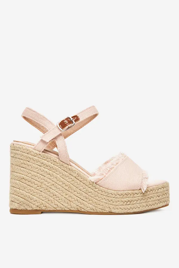 DeeZee Espadrile