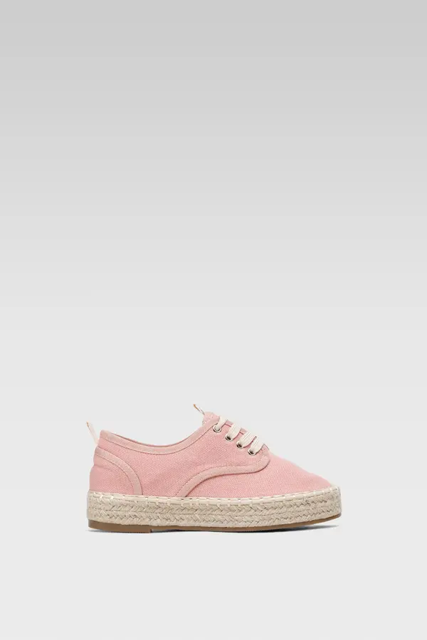 DeeZee Espadrile