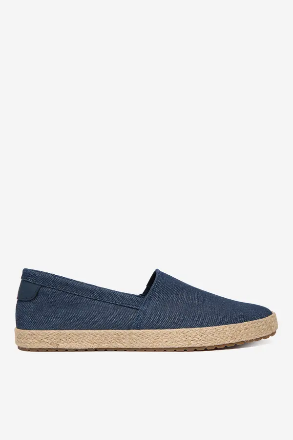 Nautica Espadrile