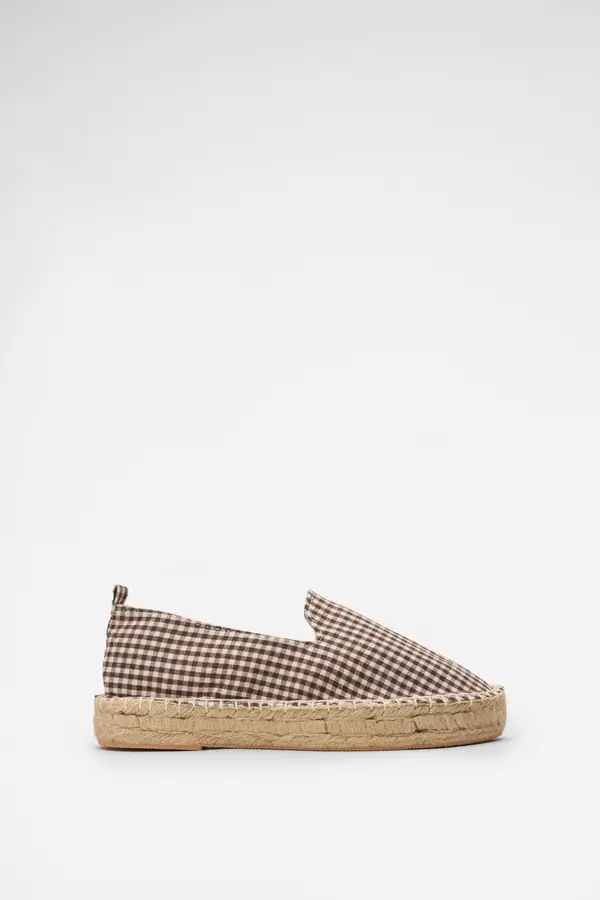 Jenny Fairy Espadrile