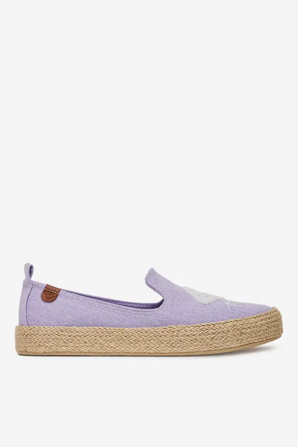 Roxy Espadrile