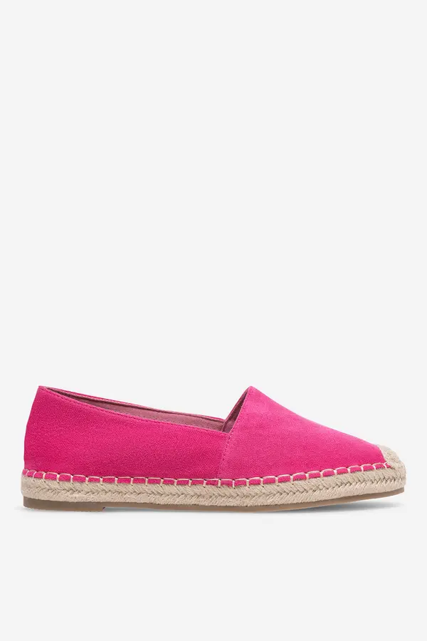 Jenny Fairy Espadrile