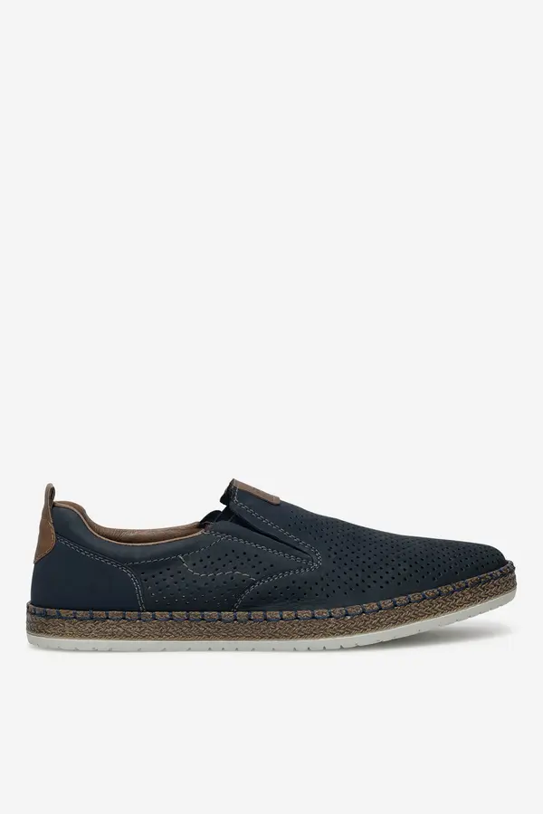Rieker Espadrile