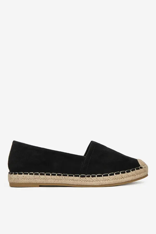 Jenny Espadrile