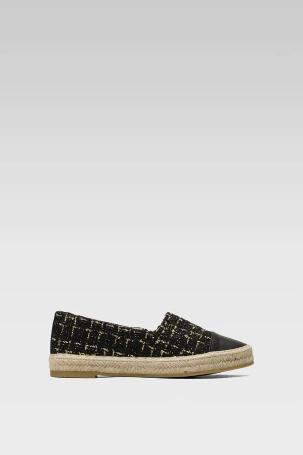 DeeZee Espadrile