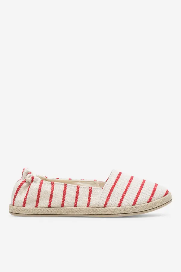 Jenny Fairy Espadrile