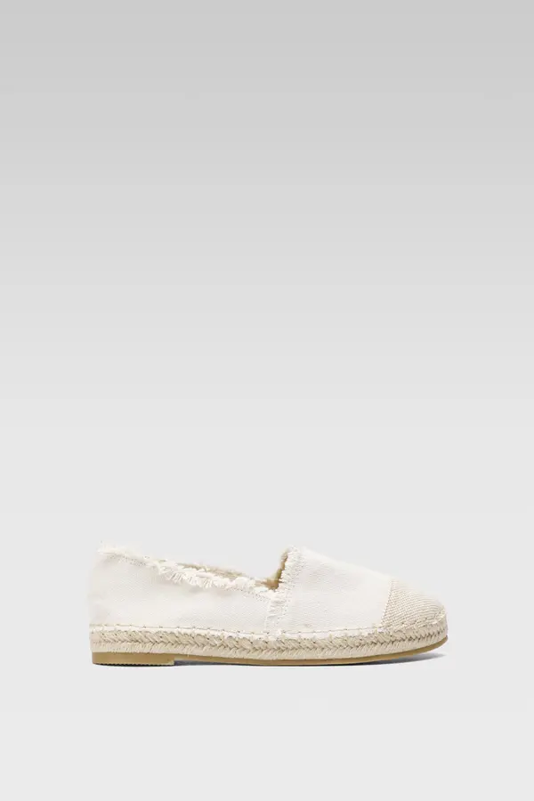 DeeZee Espadrile