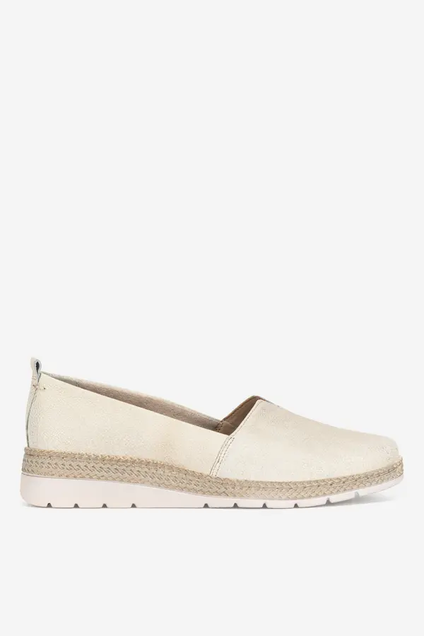 GO SOFT Espadrile