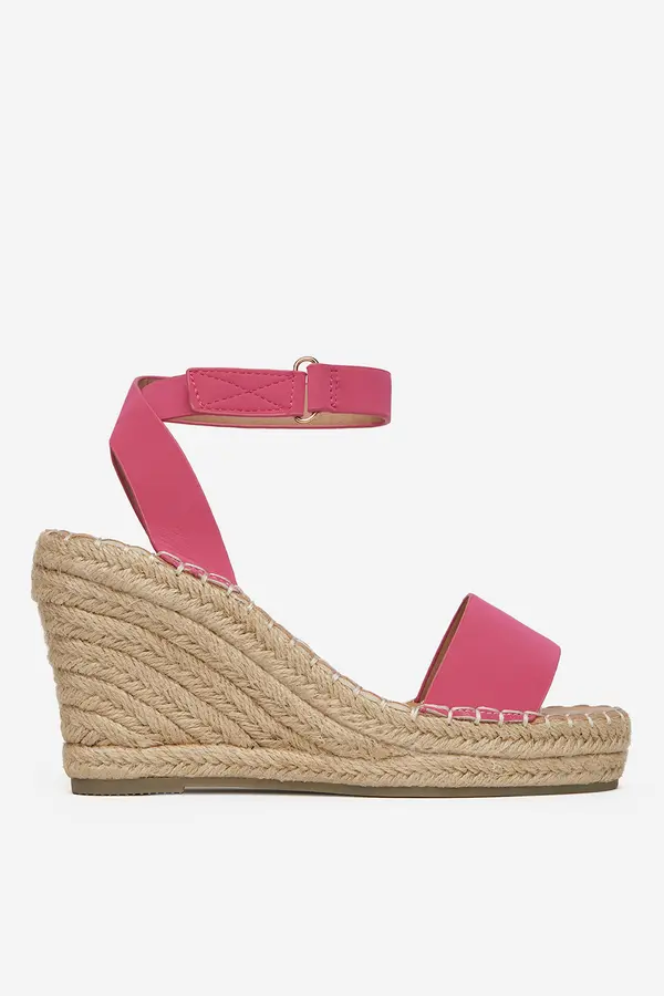 DeeZee Espadrile