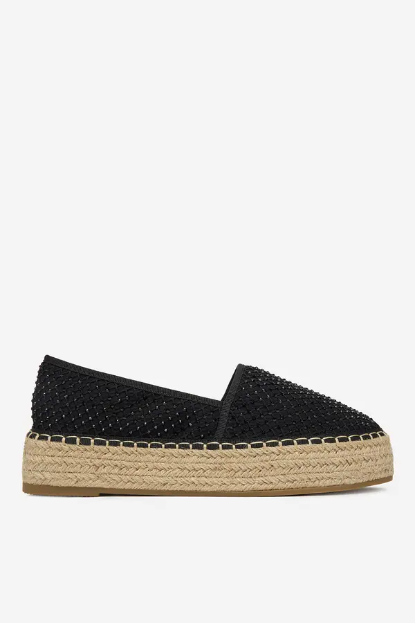 DeeZee Espadrile