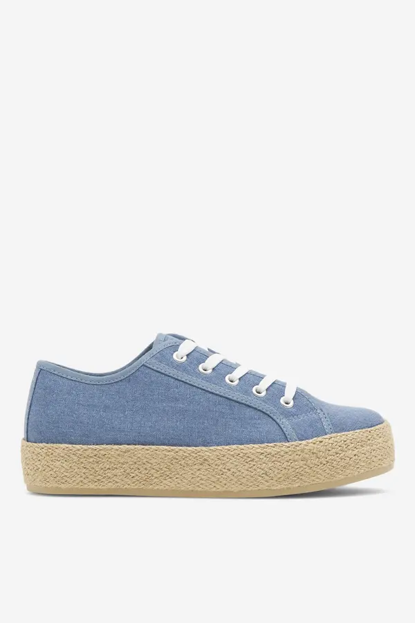 DeeZee Espadrile