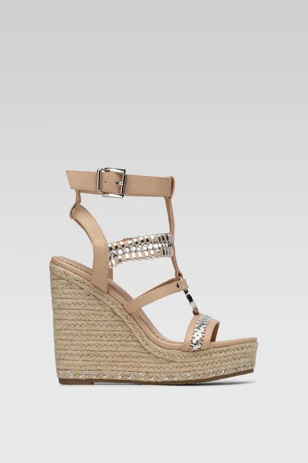 DeeZee Espadrile
