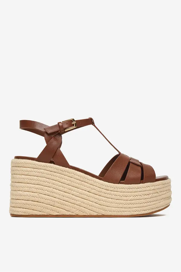Badura Espadrile