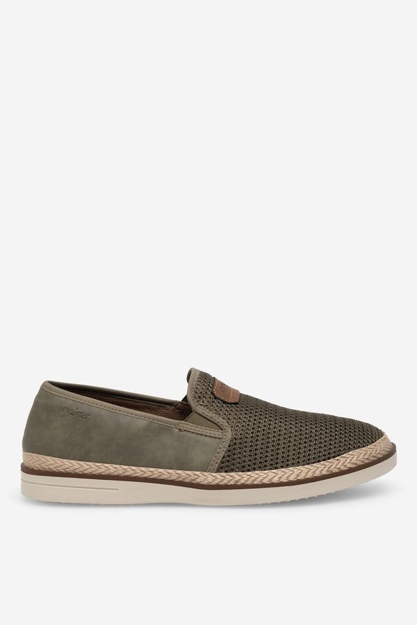 Rieker Espadrile Rieker