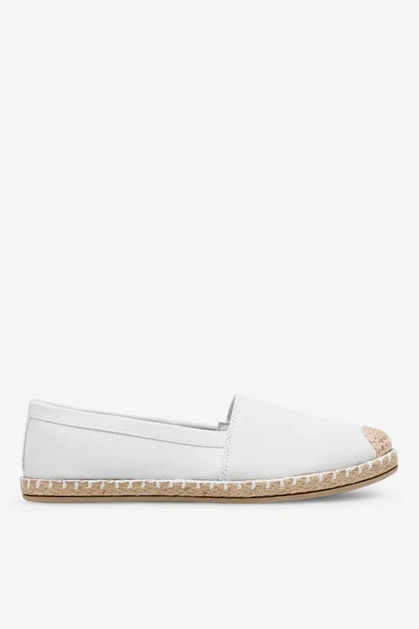 Jenny Fairy Espadrile