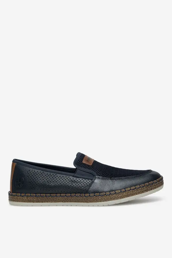 Rieker Espadrile