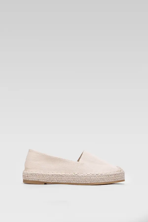 Jenny Fairy Espadrile