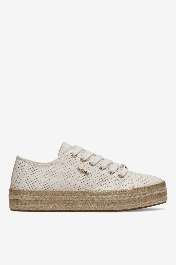 Rieker Espadrile