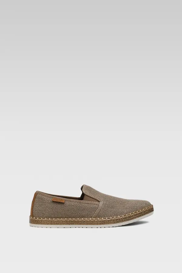 Rieker Espadrile