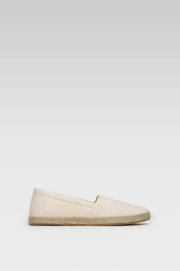 DeeZee Espadrile