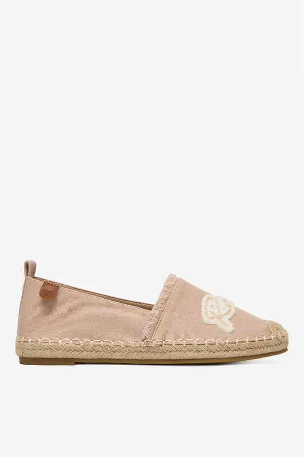 Roxy Espadrile