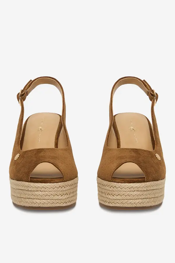 Beverly Hills Polo Club Espadrile