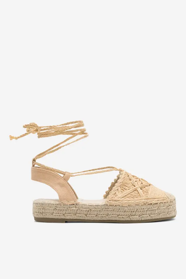 DeeZee Espadrile