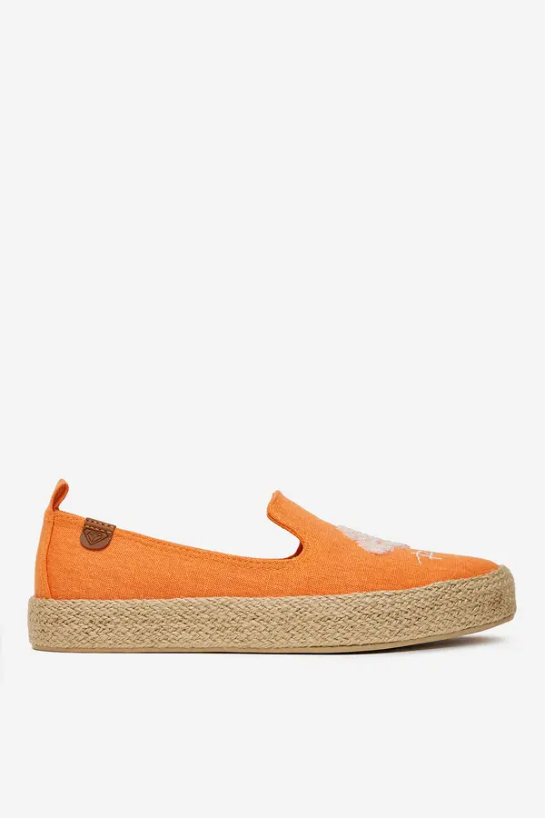 Roxy Espadrile