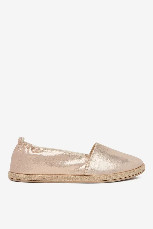 Jenny Espadrile