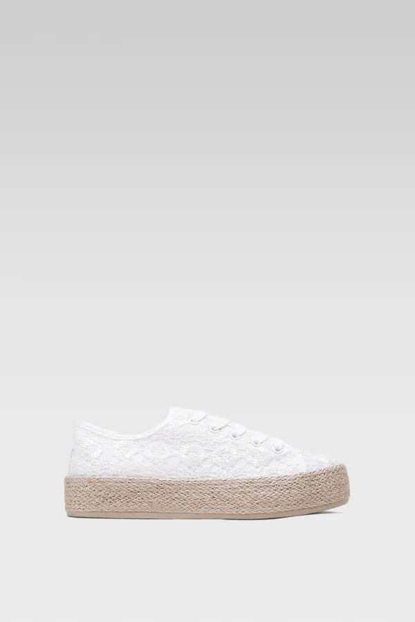 DeeZee Espadrile