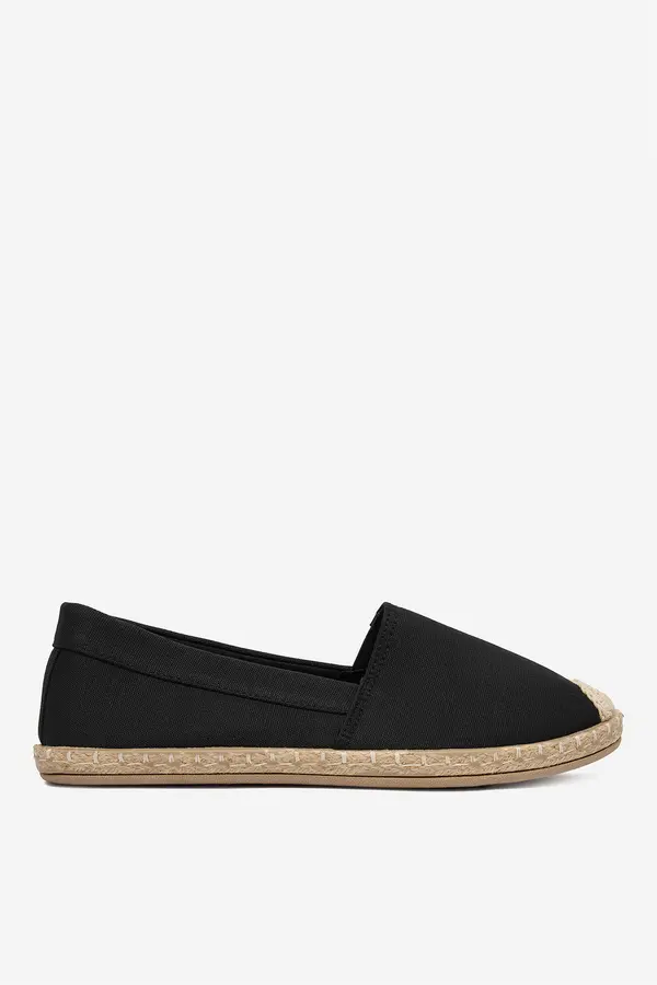 Jenny Espadrile