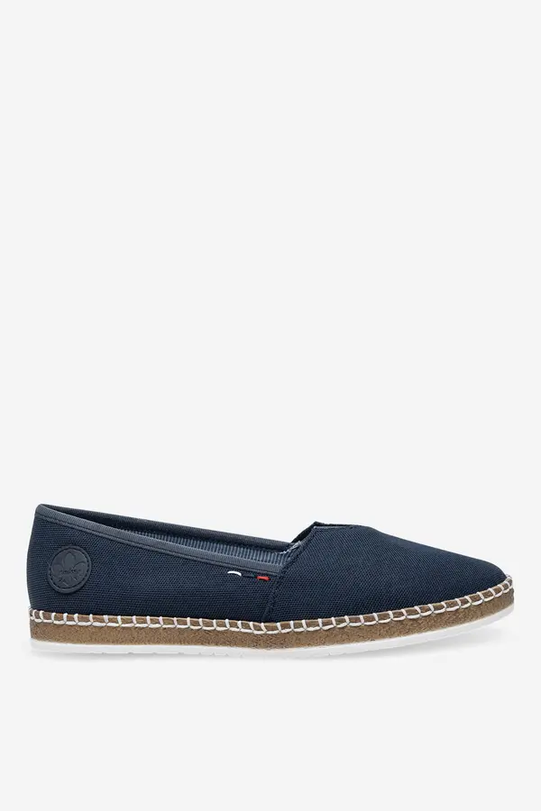 Rieker Espadrile