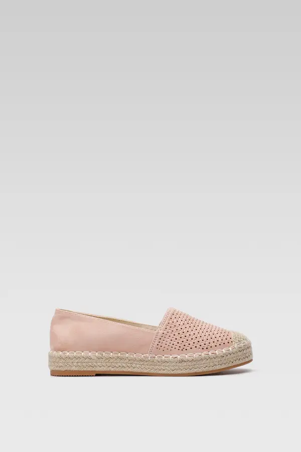 Jenny Fairy Espadrile