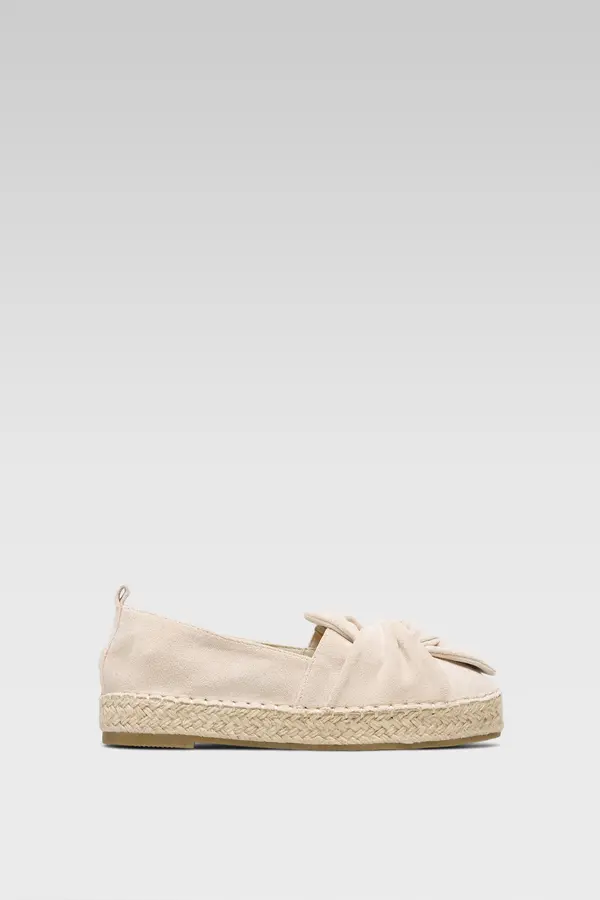 DeeZee Espadrile