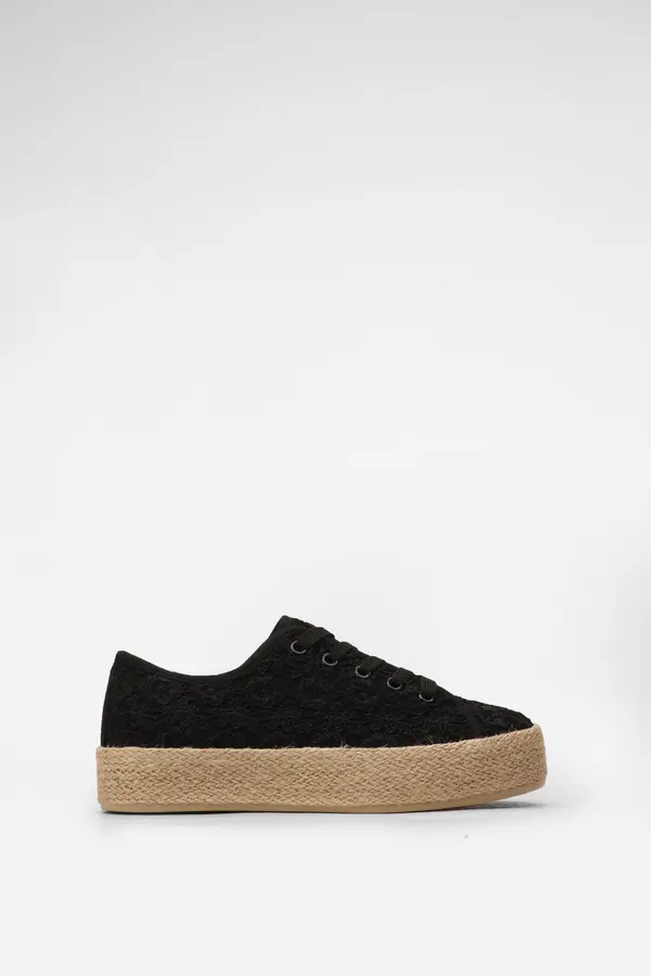 DeeZee Espadrile