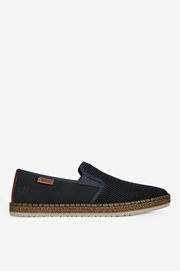 Rieker Espadrile