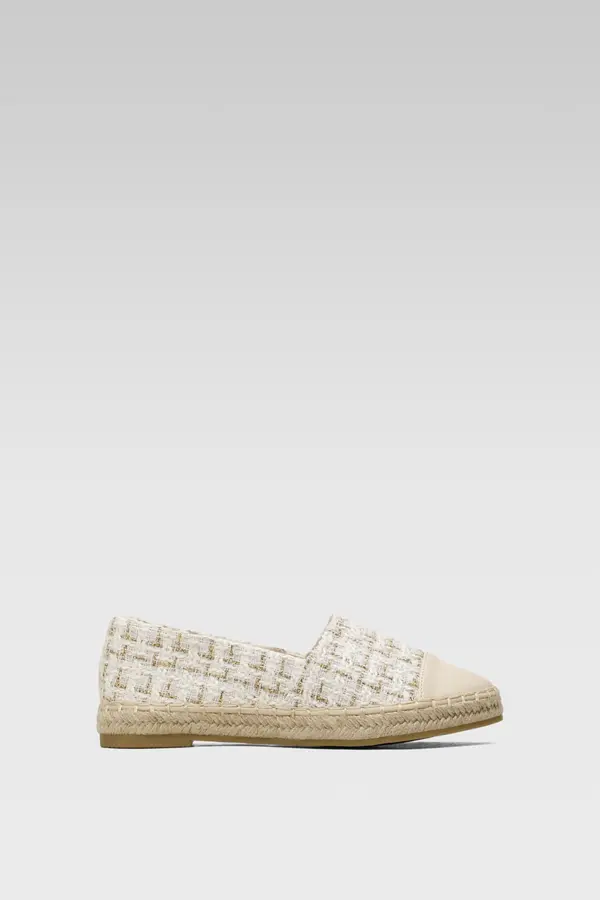 DeeZee Espadrile