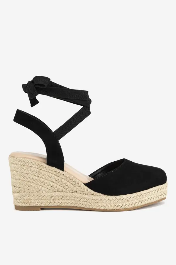 Jenny Espadrile