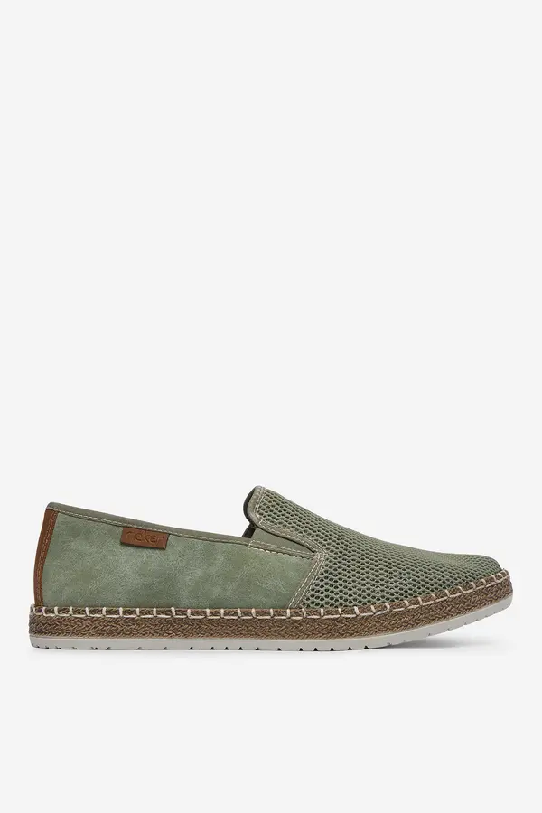 Rieker Espadrile
