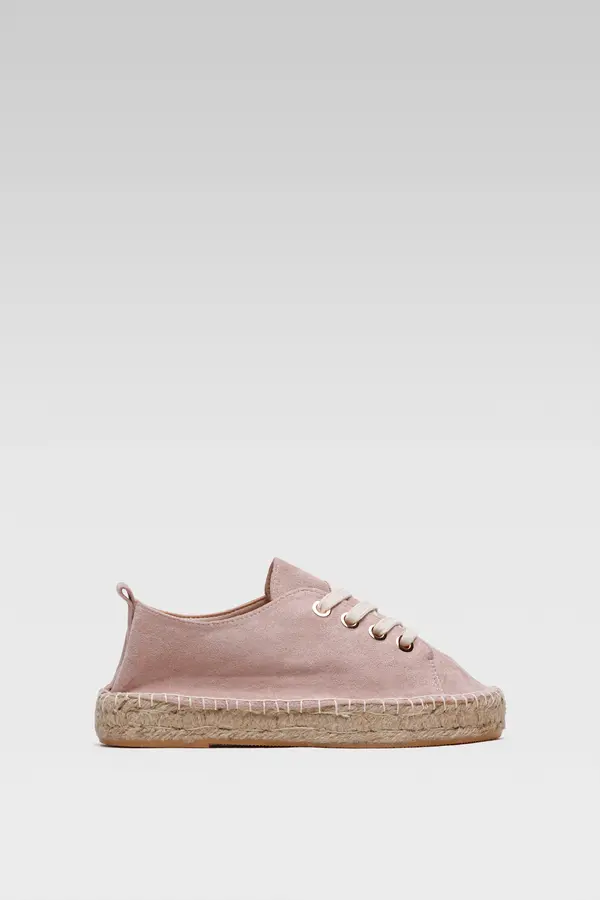 Jenny Fairy Espadrile