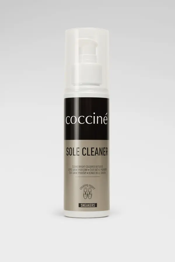 Coccine Gel za čišćenje